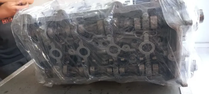 Cabeçote chery face s18 1.3 