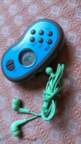 Walkman 