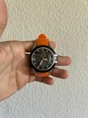 Relógio Guess Waterpro