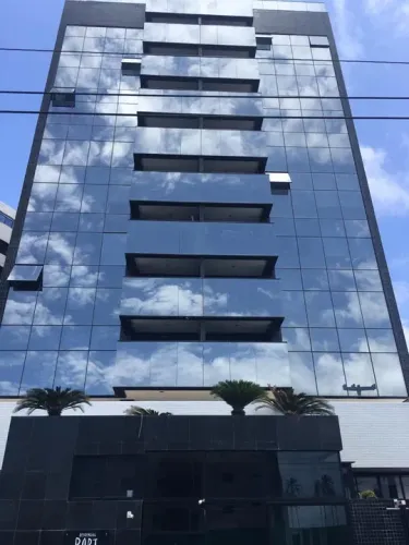 ALUGO APTO DÊ LUXO NO EDF: PORT VILLE 3