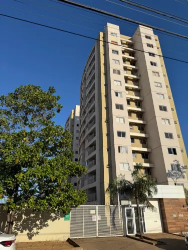Apartamento Cidade Jardim