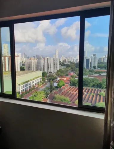 Vendo Apartamento com 02 quartos no bairro da Torre