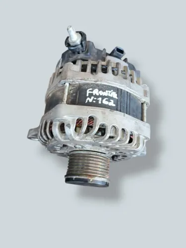 Alternador Nissan Frontier (Diversos anos e modelos)