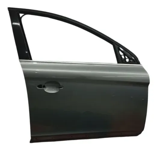 Porta Frontal Direita Volvo XC60 T5 2015 2016 Cor Cinza