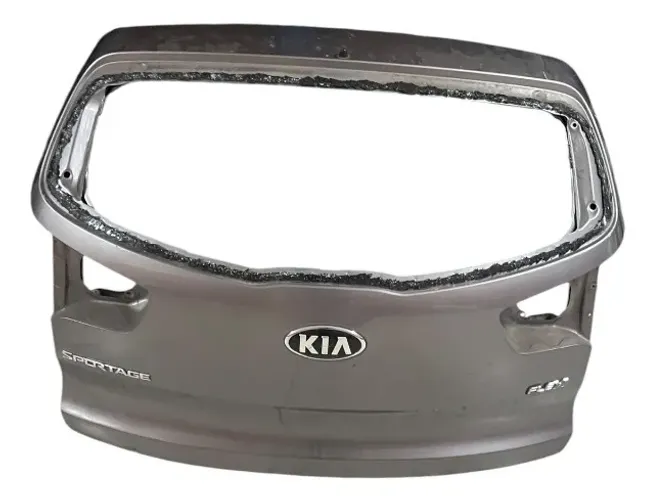 Tampa De Mala Kia Sportage 2015