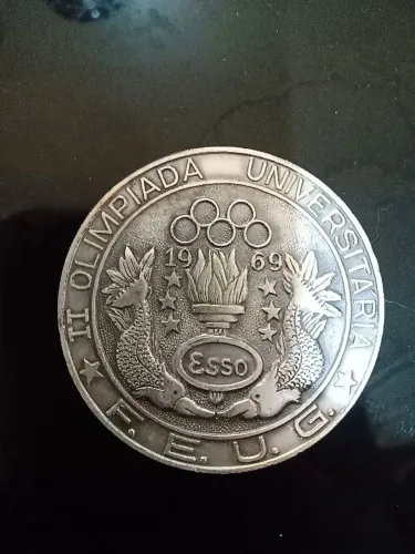 Medalha