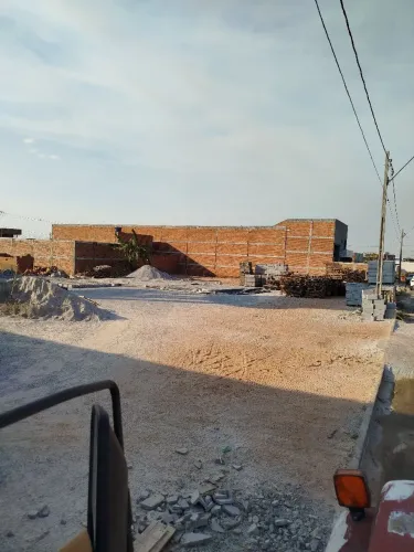 Auxiliar de produção