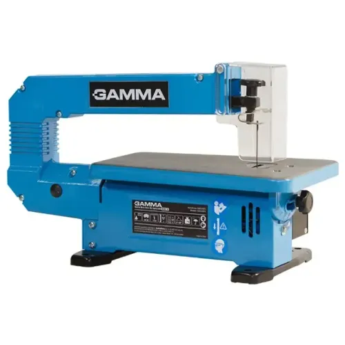 Serra Tico-tico De Bancada 85w 220v-Gamma