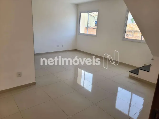 Venda Cobertura Santa Amélia Belo Horizonte