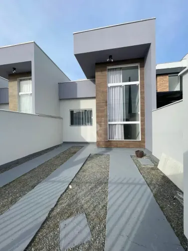 Promoção na entrada, desconto de 32 mil na sua entrada, conheça essa casa próximo de lazer