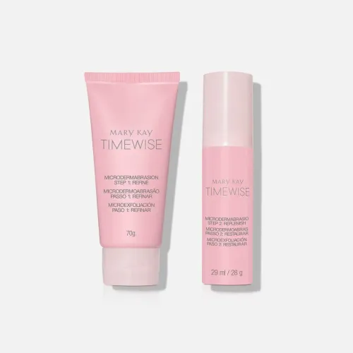 Produtos de beleza 