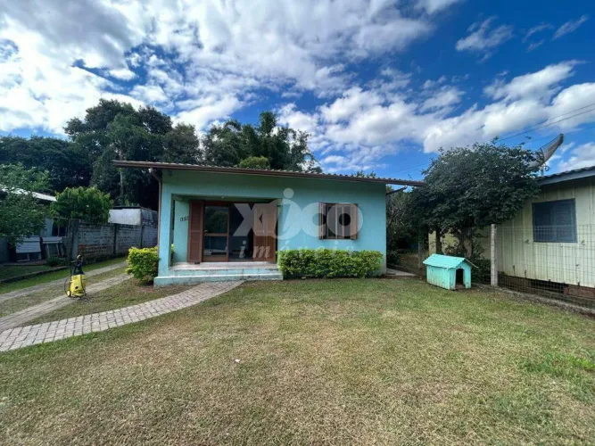 CASA NA PICADA CAFÉ