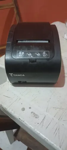 Impressora tanca fiscal 