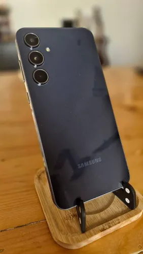 Samsung Galaxy A55 5G 256 GB - Excelente Estado | Completo com Nota Fiscal