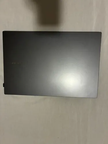 Notebook Samsung em excelente estado de conservação