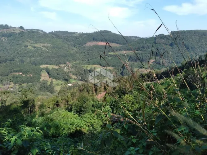 Bela chácara com vista panorâmica