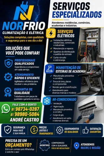 Eletricista