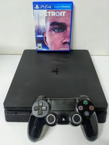 Playstation 4 500 GB ps4