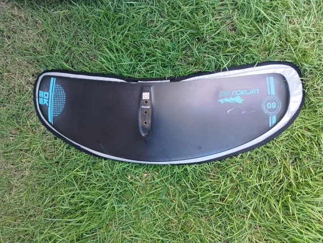 Asa Okes para Hydrofoil - Wingfoil - foil