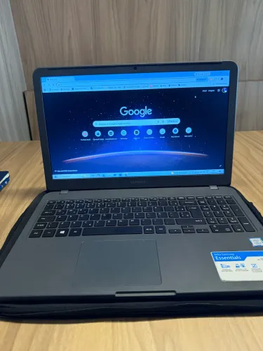 NOTEBOOK SAMSUNG ESSENTIALS
