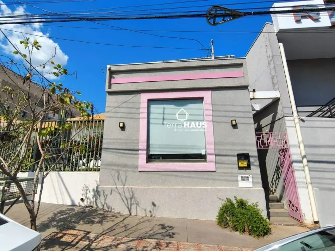 Sala Comercial com 70 m² para Locação no Bairro São Francisco