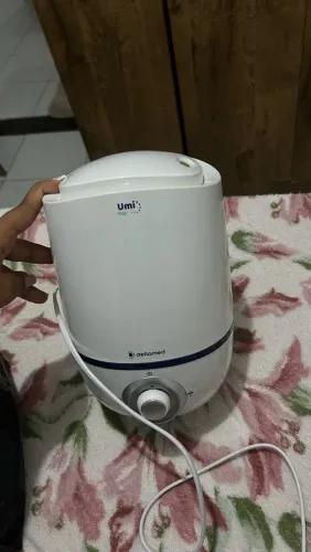 Umidificador de Ar