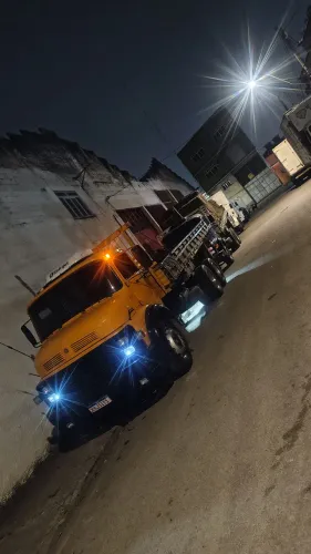 Mercedes 2213