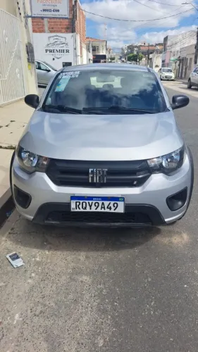 Fiat Mobi Like 1.0 Fire Flex 5P. 2023