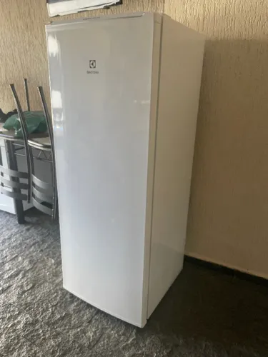 Freezer Vertical Electrolux