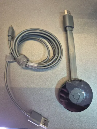Chromecast google