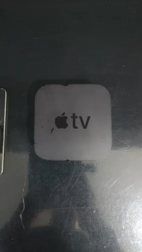 Apple Tv 4k
