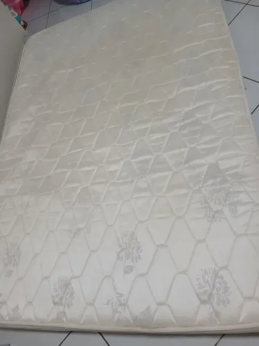 Colchão orthocrin casal