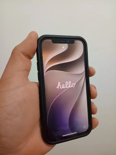 PRA SAIR RÁPIDO- IPhone 12