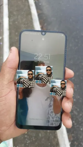 Celular a 50 todo original 