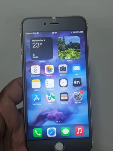 iPhone 6s plus 