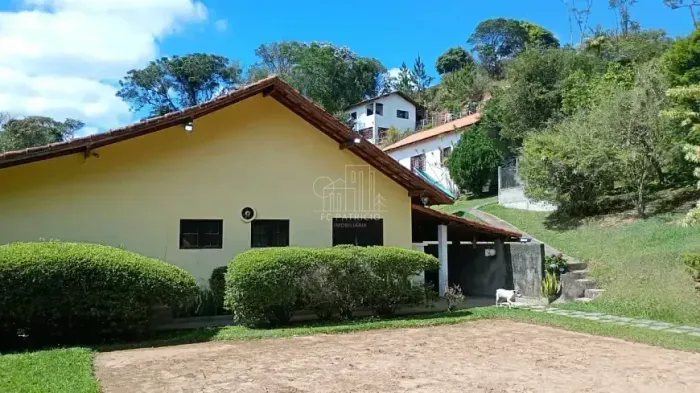 Sítio à venda, Granja Mafra, Teresópolis, RJ