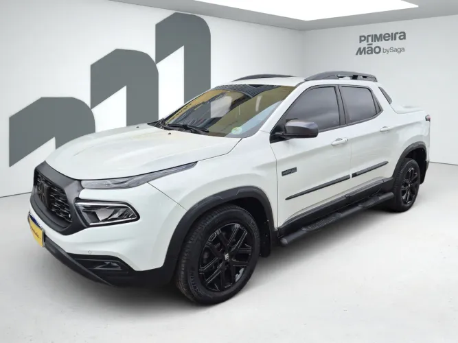 Fiat Toro Ultra 2.0 16V 4X4 Diesel AUT 2022