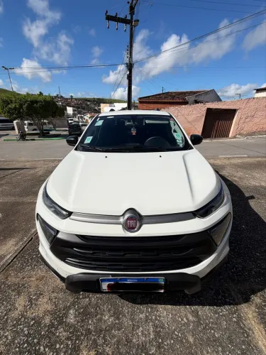 Fiat Toro Endurance 2.0 16V 4X4 Diesel Aut. 2020