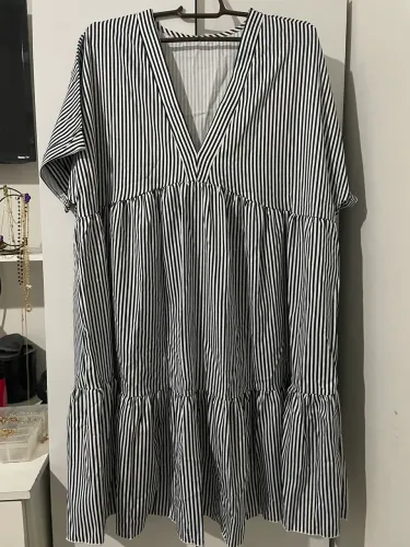 Vestido nunca usado