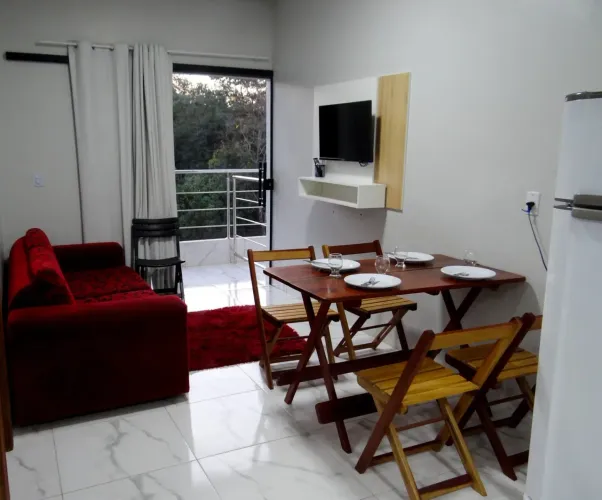 Casa temporada em Alter do chão