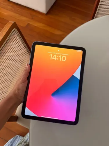 Ipad a16 128GB