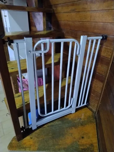 Portão interno