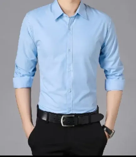 Camisa social