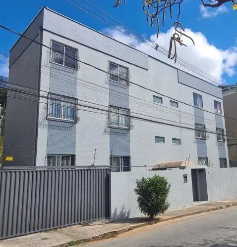 APARTAMENTO  2 QUARTOS - BAIRRO ESTORIL BH