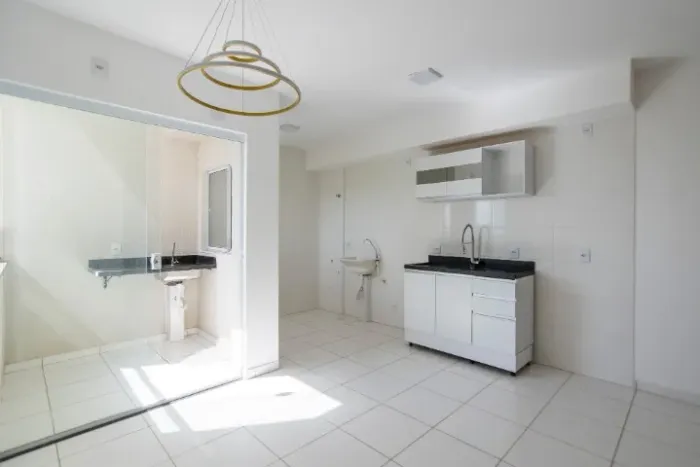 Apartamento à Venda no Residencial Fruta do Conde
