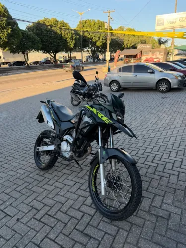 XRE 300 