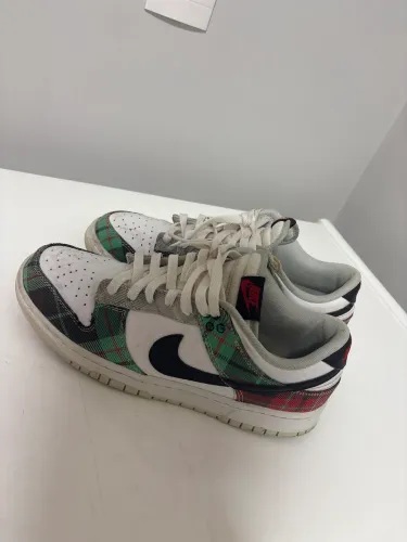 Nike Dunk Low Retrô PRM Original