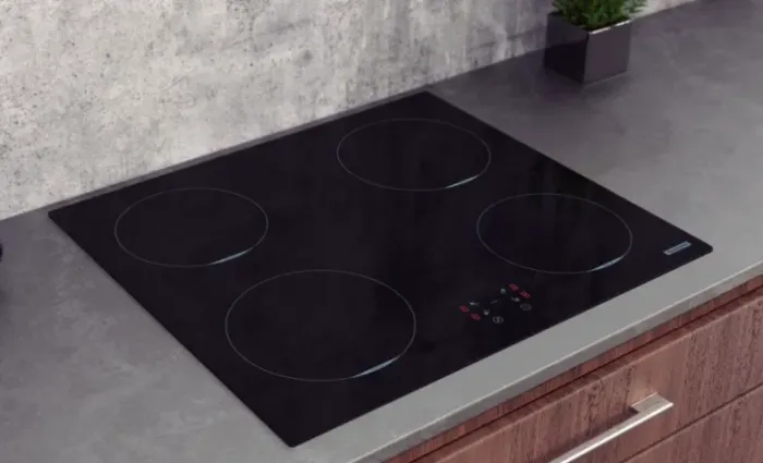 Cooktop por Indução 4 bocas Tramontina