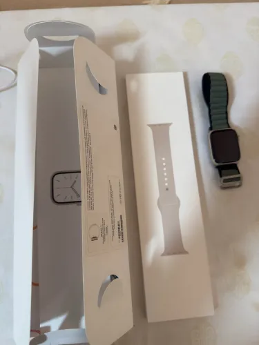 Apple watch 7 45mm 