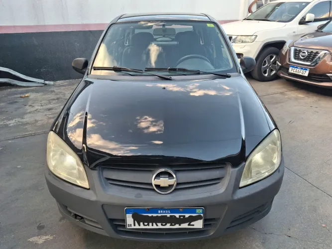 Chevrolet Celta Life/ LS 1.0 MPFI 8V Flexpower 5P 2007
